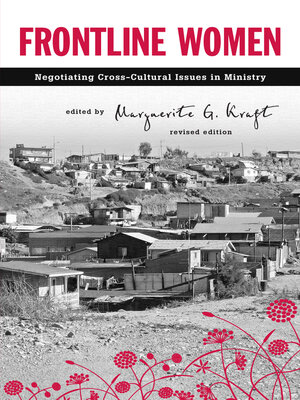 cover image of Frontline Women